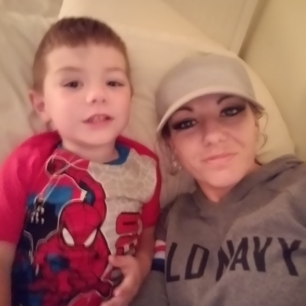 Meet your Posher, Tialani